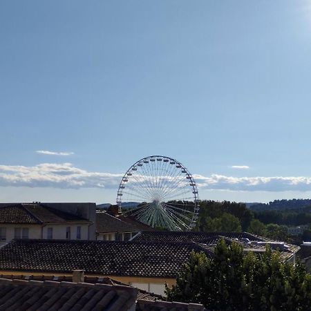 T4 Joseph Vernet Avignon Luaran gambar