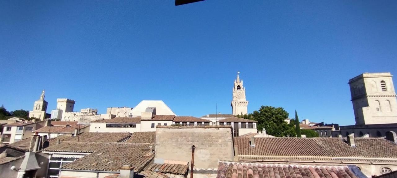 T4 Joseph Vernet Avignon Luaran gambar